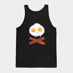 Killer Breakfast Tank Top